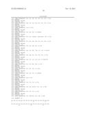 PANCREATIC POLYPEPTIDE FAMILY MOTIFS, POLYPEPTIDES AND METHODS COMPRISING     THE SAME diagram and image