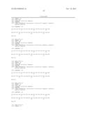 PANCREATIC POLYPEPTIDE FAMILY MOTIFS, POLYPEPTIDES AND METHODS COMPRISING     THE SAME diagram and image