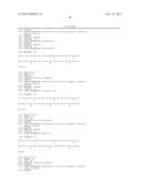 PANCREATIC POLYPEPTIDE FAMILY MOTIFS, POLYPEPTIDES AND METHODS COMPRISING     THE SAME diagram and image