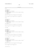 PANCREATIC POLYPEPTIDE FAMILY MOTIFS, POLYPEPTIDES AND METHODS COMPRISING     THE SAME diagram and image