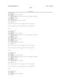 PANCREATIC POLYPEPTIDE FAMILY MOTIFS, POLYPEPTIDES AND METHODS COMPRISING     THE SAME diagram and image