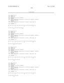 PANCREATIC POLYPEPTIDE FAMILY MOTIFS, POLYPEPTIDES AND METHODS COMPRISING     THE SAME diagram and image