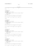 PANCREATIC POLYPEPTIDE FAMILY MOTIFS, POLYPEPTIDES AND METHODS COMPRISING     THE SAME diagram and image