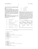 PEPTIDE ANALOGS OF ALPHA-MELANOCYTE STIMULATING HORMONE diagram and image