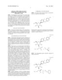 CRYSTAL STRUCTURES OF SGLT2 INHIBITORS AND PROCESSES FOR PREPARING SAME diagram and image