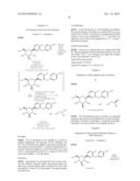 CRYSTAL STRUCTURES OF SGLT2 INHIBITORS AND PROCESSES FOR PREPARING SAME diagram and image