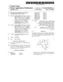 MULTIKINASE INHIBITORS FOR USE IN THE TREATMENT OF CANCER diagram and image