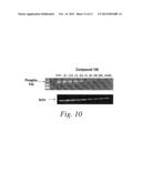 MULTIKINASE INHIBITORS FOR USE IN THE TREATMENT OF CANCER diagram and image