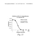 MULTIKINASE INHIBITORS FOR USE IN THE TREATMENT OF CANCER diagram and image