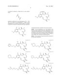 MULTIKINASE INHIBITORS FOR USE IN THE TREATMENT OF CANCER diagram and image