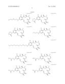 MULTIKINASE INHIBITORS FOR USE IN THE TREATMENT OF CANCER diagram and image