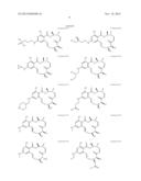 MULTIKINASE INHIBITORS FOR USE IN THE TREATMENT OF CANCER diagram and image