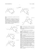 MULTIKINASE INHIBITORS FOR USE IN THE TREATMENT OF CANCER diagram and image