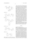 MULTIKINASE INHIBITORS FOR USE IN THE TREATMENT OF CANCER diagram and image