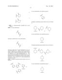 MULTIKINASE INHIBITORS FOR USE IN THE TREATMENT OF CANCER diagram and image