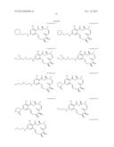 MULTIKINASE INHIBITORS FOR USE IN THE TREATMENT OF CANCER diagram and image