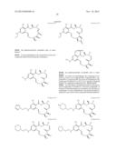 MULTIKINASE INHIBITORS FOR USE IN THE TREATMENT OF CANCER diagram and image