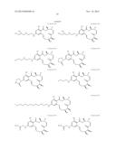 MULTIKINASE INHIBITORS FOR USE IN THE TREATMENT OF CANCER diagram and image