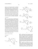 MULTIKINASE INHIBITORS FOR USE IN THE TREATMENT OF CANCER diagram and image