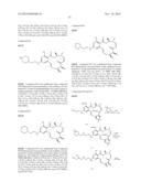 MULTIKINASE INHIBITORS FOR USE IN THE TREATMENT OF CANCER diagram and image