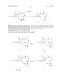 MULTIKINASE INHIBITORS FOR USE IN THE TREATMENT OF CANCER diagram and image