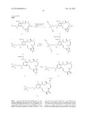 MULTIKINASE INHIBITORS FOR USE IN THE TREATMENT OF CANCER diagram and image