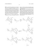 MULTIKINASE INHIBITORS FOR USE IN THE TREATMENT OF CANCER diagram and image