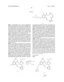 MULTIKINASE INHIBITORS FOR USE IN THE TREATMENT OF CANCER diagram and image