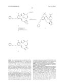 MULTIKINASE INHIBITORS FOR USE IN THE TREATMENT OF CANCER diagram and image