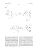 MULTIKINASE INHIBITORS FOR USE IN THE TREATMENT OF CANCER diagram and image