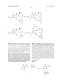 MULTIKINASE INHIBITORS FOR USE IN THE TREATMENT OF CANCER diagram and image