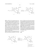 MULTIKINASE INHIBITORS FOR USE IN THE TREATMENT OF CANCER diagram and image