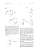 MULTIKINASE INHIBITORS FOR USE IN THE TREATMENT OF CANCER diagram and image