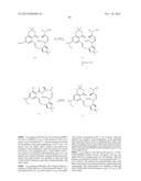 MULTIKINASE INHIBITORS FOR USE IN THE TREATMENT OF CANCER diagram and image