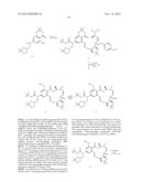 MULTIKINASE INHIBITORS FOR USE IN THE TREATMENT OF CANCER diagram and image