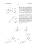 MULTIKINASE INHIBITORS FOR USE IN THE TREATMENT OF CANCER diagram and image