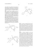 MULTIKINASE INHIBITORS FOR USE IN THE TREATMENT OF CANCER diagram and image