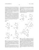 MULTIKINASE INHIBITORS FOR USE IN THE TREATMENT OF CANCER diagram and image