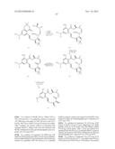 MULTIKINASE INHIBITORS FOR USE IN THE TREATMENT OF CANCER diagram and image