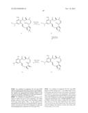 MULTIKINASE INHIBITORS FOR USE IN THE TREATMENT OF CANCER diagram and image