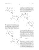 MULTIKINASE INHIBITORS FOR USE IN THE TREATMENT OF CANCER diagram and image