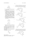 MULTIKINASE INHIBITORS FOR USE IN THE TREATMENT OF CANCER diagram and image