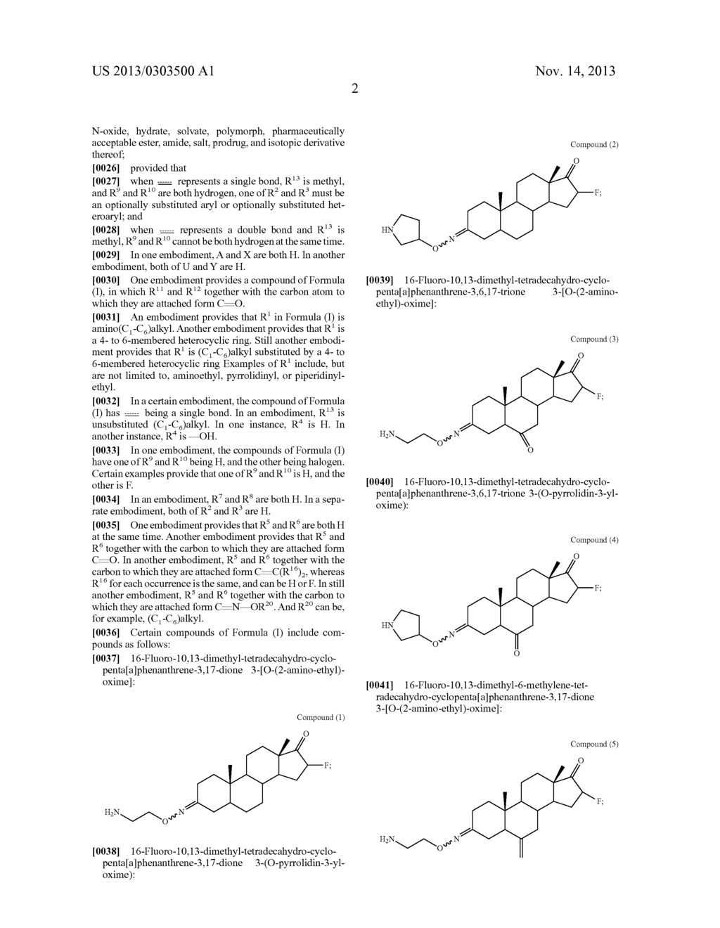 COMPOUNDS AND METHODS FOR TREATING NEOPLASIA - diagram, schematic, and image 04