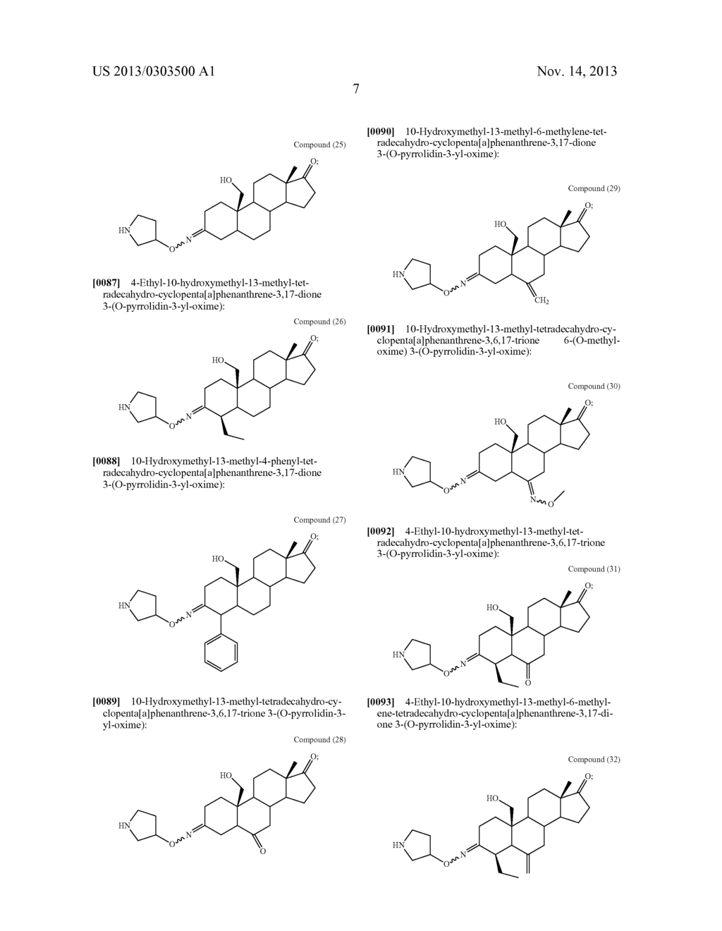 COMPOUNDS AND METHODS FOR TREATING NEOPLASIA - diagram, schematic, and image 09