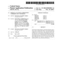 Personal Cleansing Compositions Comprising Zinc Pyrithione diagram and image