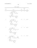 SUBSTITUTED HETERO-BIARYL COMPOUNDS AND THEIR USES diagram and image