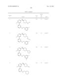 SUBSTITUTED HETERO-BIARYL COMPOUNDS AND THEIR USES diagram and image