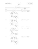 SUBSTITUTED HETERO-BIARYL COMPOUNDS AND THEIR USES diagram and image