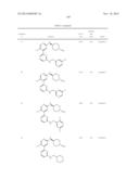 SUBSTITUTED HETERO-BIARYL COMPOUNDS AND THEIR USES diagram and image