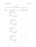 SUBSTITUTED HETERO-BIARYL COMPOUNDS AND THEIR USES diagram and image